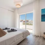 Casa Do Sul Nyaraló Tavira