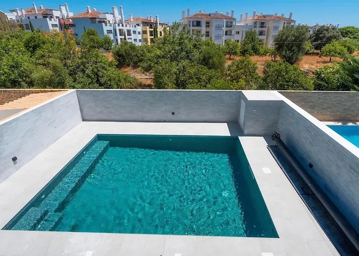 Casa Do Sul Casa de Férias Tavira