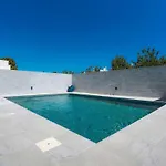 Casa Do Sul Дом отдыха Тавира