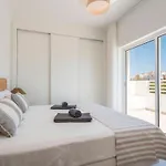 Дом отдыха Casa Do Sul Тавира