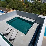Casa Do Sul Дом отдыха Тавира