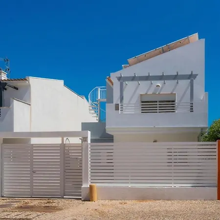 Casa Do Sul Casa de Férias