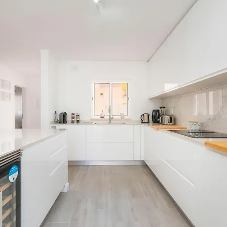 Vakantiehuis Casa Do Sul Tavira