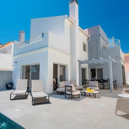 Vakantiehuis Casa Do Sul