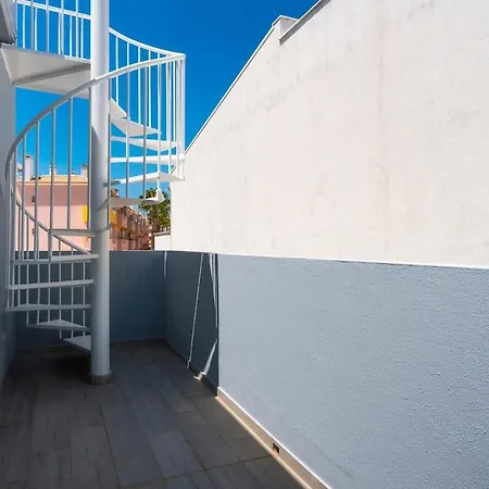 Vakantiehuis Casa Do Sul *