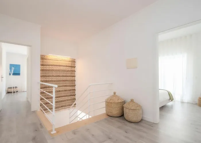 Vakantiehuis Casa Do Sul *