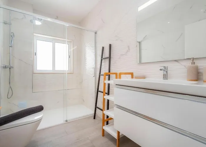 Vakantiehuis Casa Do Sul *