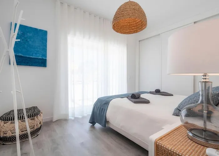 Vakantiehuis Casa Do Sul *