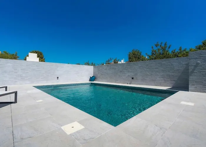 Casa Do Sul Vakantiehuis Tavira