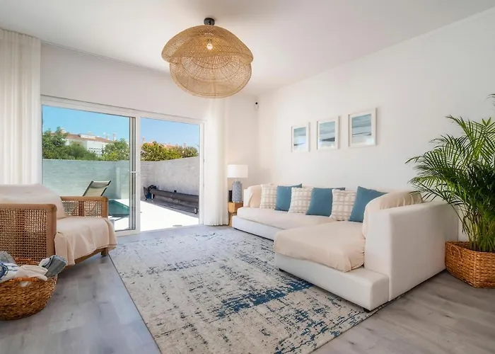 Vakantiehuis Casa Do Sul Tavira