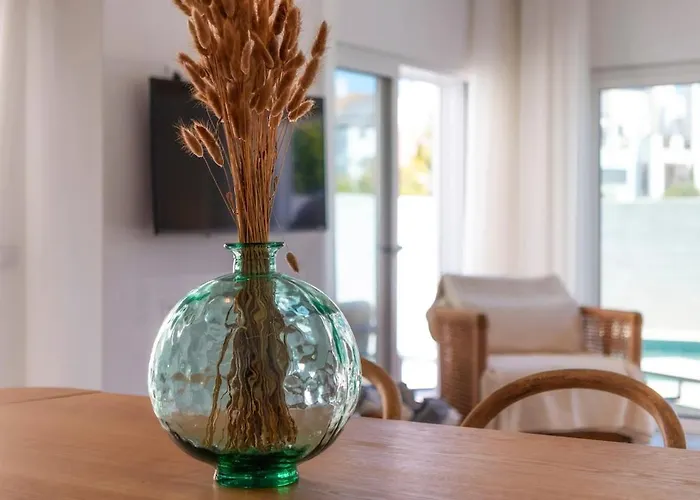 Vakantiehuis Casa Do Sul *