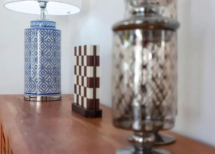 Vakantiehuis Casa Do Sul Tavira