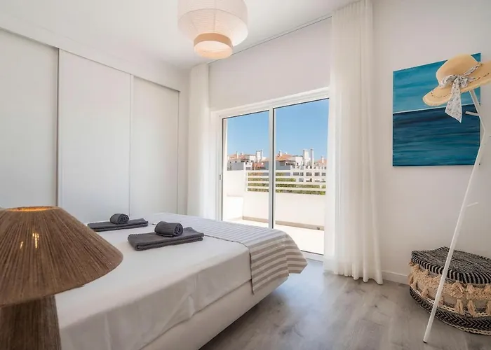 Casa Do Sul Vakantiehuis Tavira