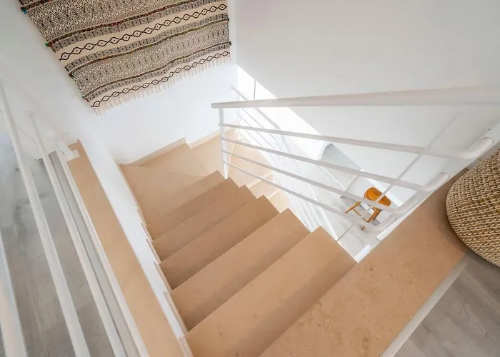 Vakantiehuis Casa Do Sul *