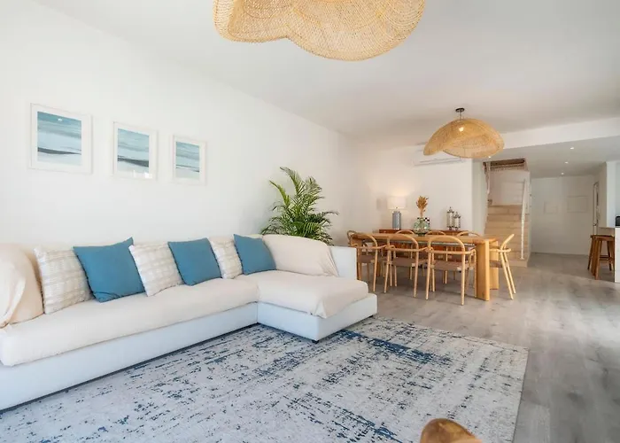 Casa Do Sul * Tavira