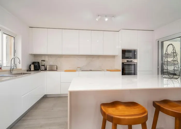 Casa Do Sul Vakantiehuis *