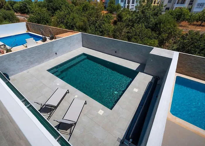 Casa Do Sul Vakantiehuis Tavira