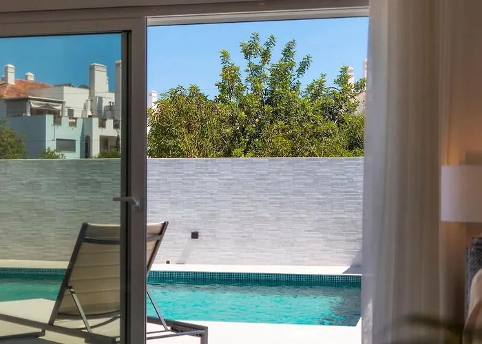 Casa Do Sul Vakantiehuis Tavira