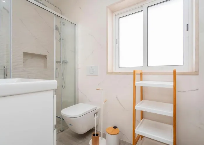 Vakantiehuis Casa Do Sul *