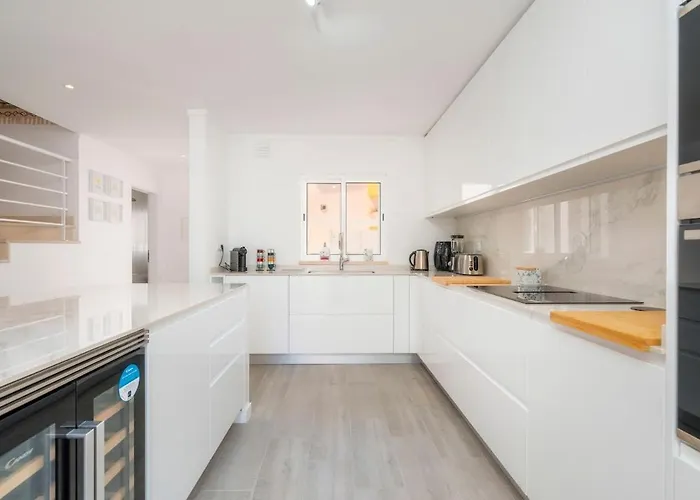 Vakantiehuis Casa Do Sul Tavira