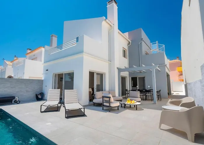 Vakantiehuis Casa Do Sul