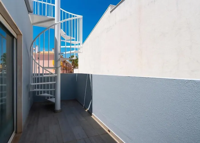 Vakantiehuis Casa Do Sul *