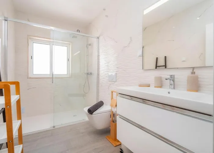 Vakantiehuis Casa Do Sul Tavira