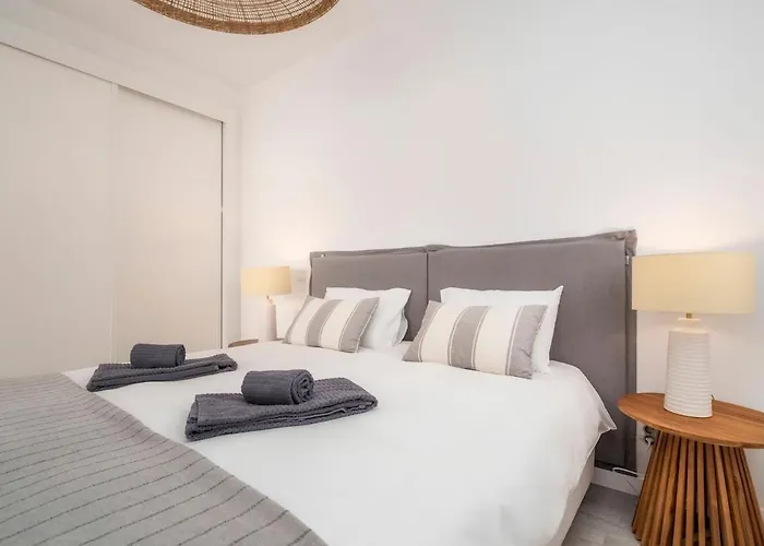 Casa Do Sul * Tavira