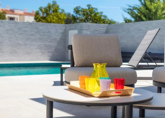 Casa Do Sul * Tavira