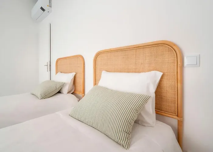 Vakantiehuis Casa Do Sul Tavira