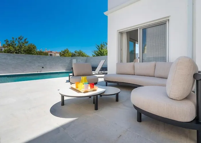 Casa Do Sul * Tavira